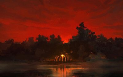 Cult Horror ‘Hell Is Empty’ Conjures A New Trailer Ahead Of It March Release