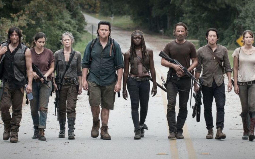 Will Tales of the Walking Dead be a Satisfying Addition to the Franchise?