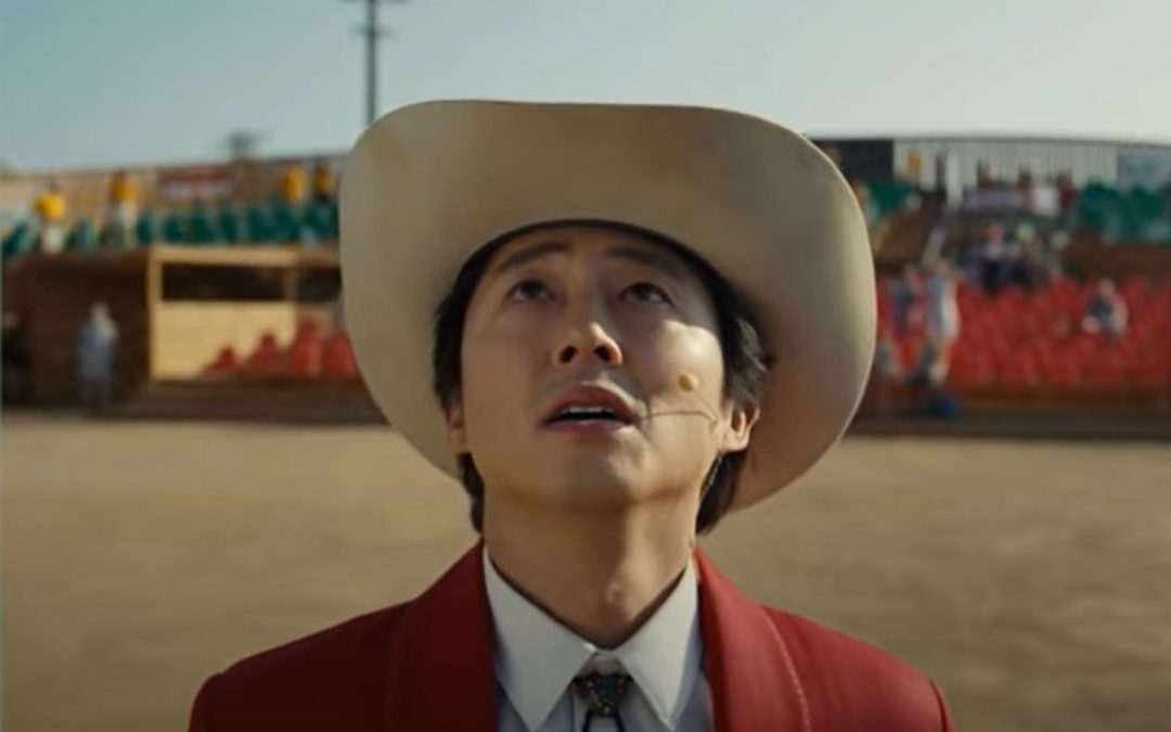 What Horrors Does Jordan Peele’s Mysterious Project ‘Nope’ Have In-Store? You’re About To Find Out! (Video)