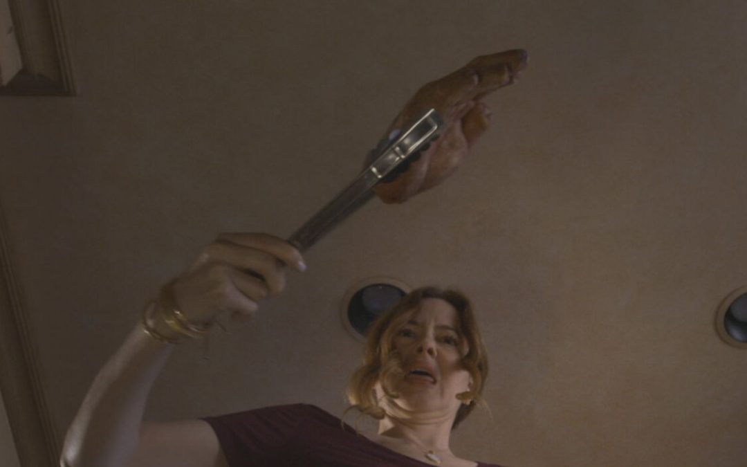 This February A Couple’s Love Is Tested In The Undead RomCom ‘Zombae’