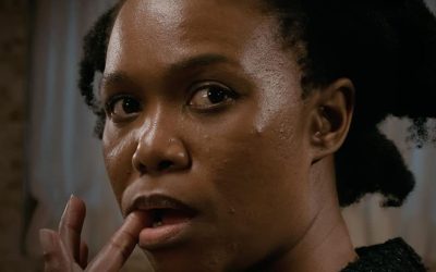 Haunting South African Horror ‘Good Madam’ Is Heading To Shudder