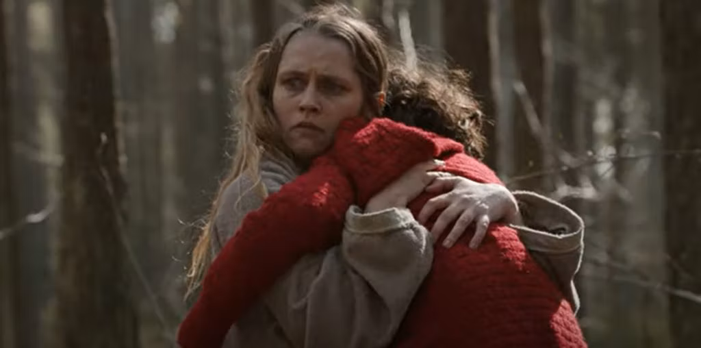 A Wish Conjures Unspeakable Evil In Shudder's 'The Twin' (Trailer)
