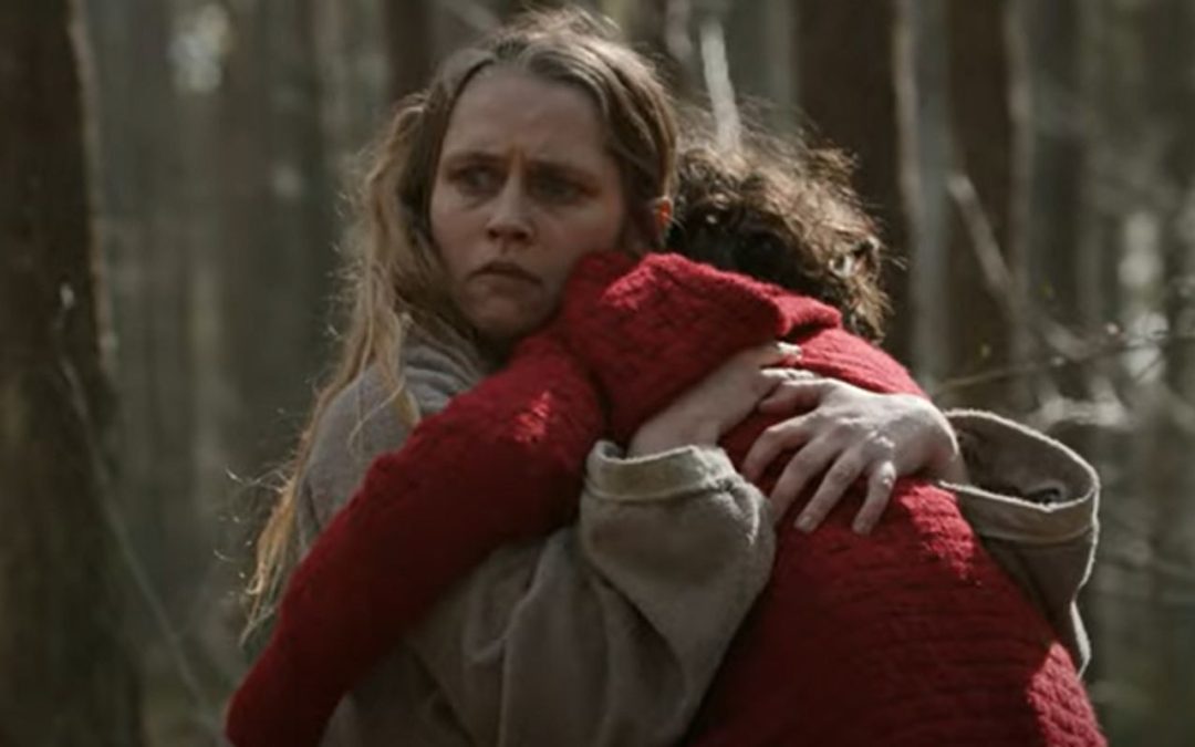 A Wish Conjures Unspeakable Evil In Shudder’s ‘The Twin’ (Trailer)