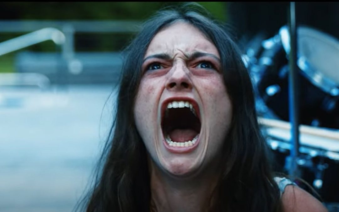 Shudder Review: Hellbender Will Cast A Spell On You