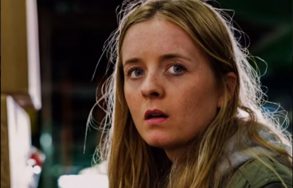 Dark Secrets Surround A Woman's Death In The 'Lost Angel' Trailer