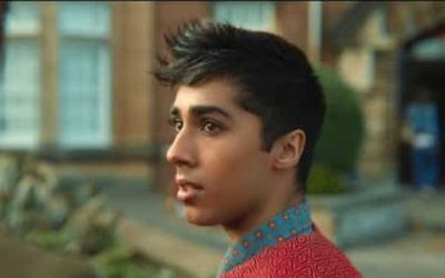 “Sex Education” Actor Joins Home Invasion Thriller ‘Accused’