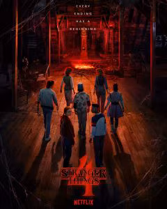 A New Evil Arises In The Season 4 Trailer Of "Stranger Things"