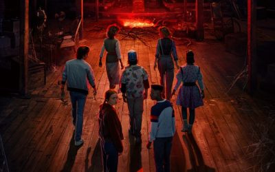 A New Evil Arises In The Season 4 Trailer Of “Stranger Things”