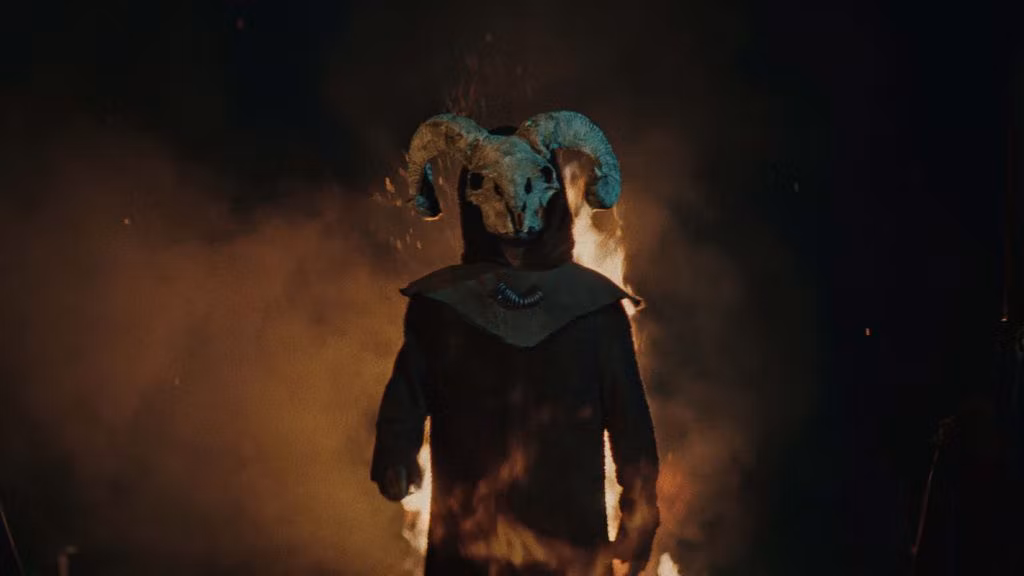 Supernatural Horror 'The Long Night' Coming To Blu-ray This April