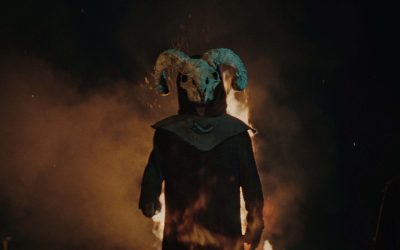 Supernatural Horror ‘The Long Night’ Coming To Blu-ray This April