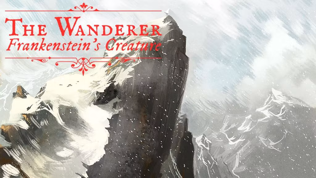 'The Wanderer: Frankenstein's Creature' Is Coming To PS4 And Xbox One (Trailer)