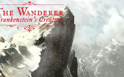 ‘The Wanderer: Frankenstein’s Creature’ Is Coming To PS4 And Xbox One (Trailer)