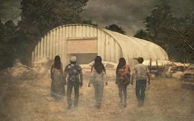 Mother Nature Is Not The Only Thing To Fear In ‘Unsheltered’ – Out Now On VOD
