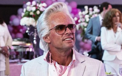 Walton Goggins Joins Prime Video’s Upcoming “Fallout” Series Adaptation