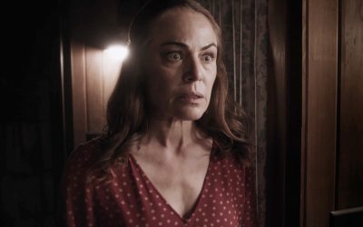 This Valentine’s Day, Dark Forces Plague A Family In ‘The Accursed’