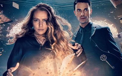 “Discovery Of Witches: The Final Chapter” & “The Complete Saga” Conjure A March Release