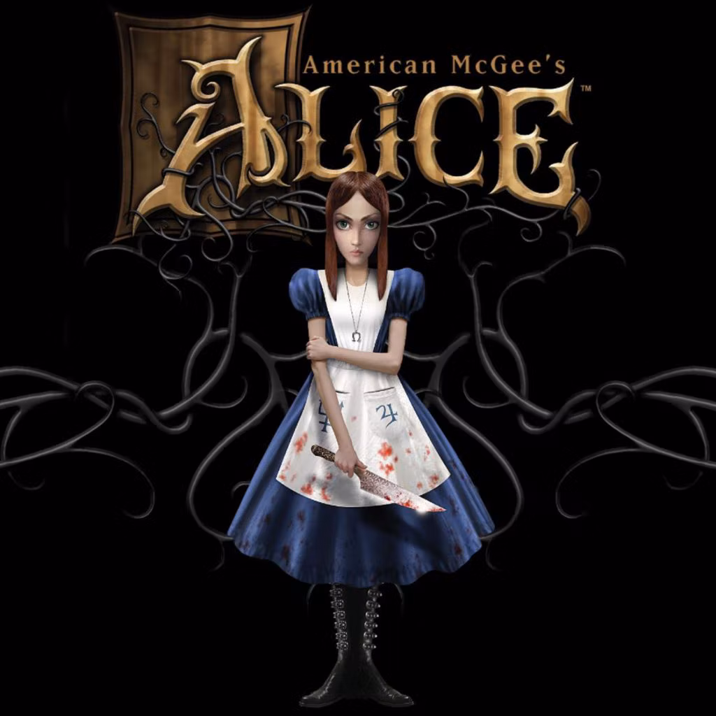 "Watchman" Writer To Pen The Script For 'American McGee's Alice" Series Adaptation