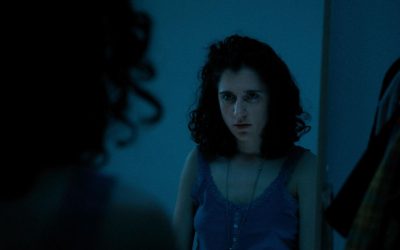 Shudder Snags The Romantic Horror Film ‘Attachment’