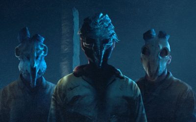 Movie Review: Barbarians Is A Fresh Take On Home Invasion Horror