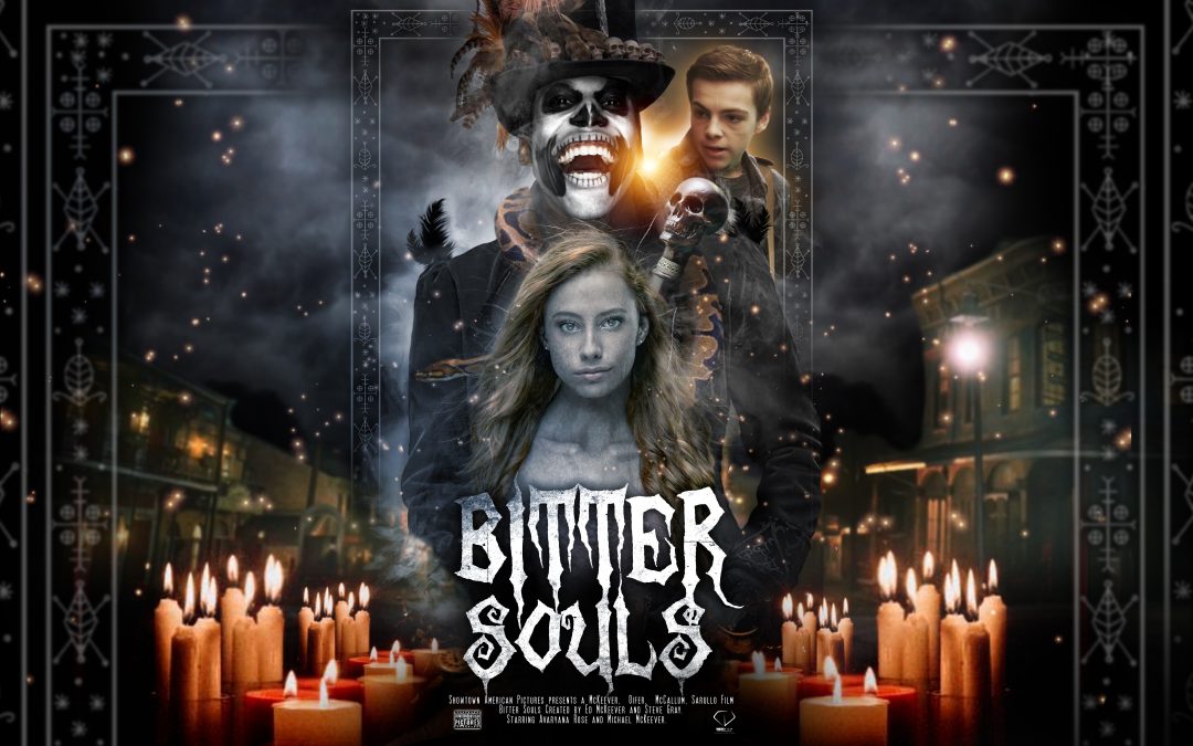Avaryana Rose Joins The Cast Of ‘Bitter Souls’, A Tale of Love, Voodoo, And Vengeance