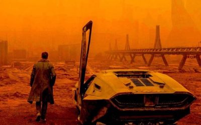 New ‘Blade Runner’ Series Coming To Amazon From Ridley Scott