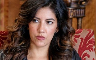 Stephanie Beatriz To Star Alongside Paul Wesley In Shudder Original ‘History OF Evil’