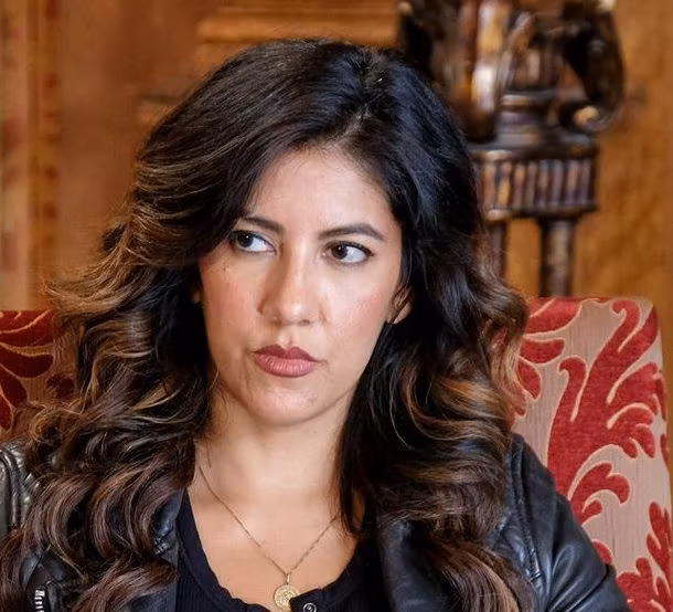 Stephanie Beatriz To Star Alongside Paul Wesley In Shudder Original 'History OF Evil'