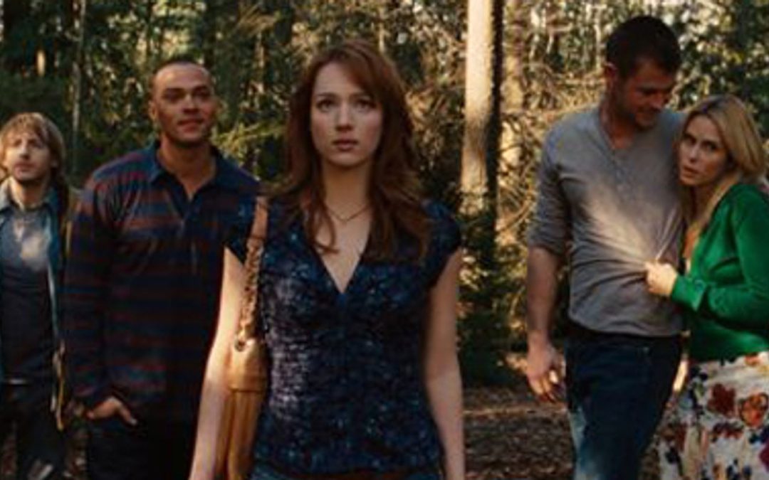 Own ‘The Cabin In The Woods’ On Steelbook This April!