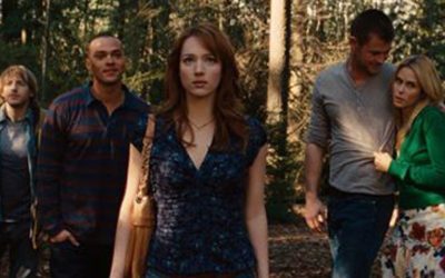 Own ‘The Cabin In The Woods’ On Steelbook This April!