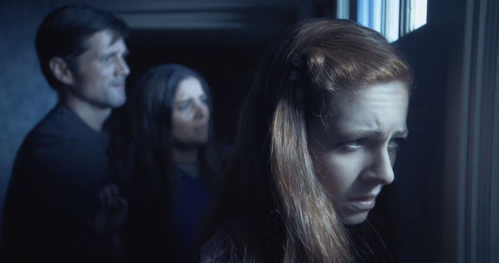 Aliens Take Over The World In 'The Changed' (Trailer)