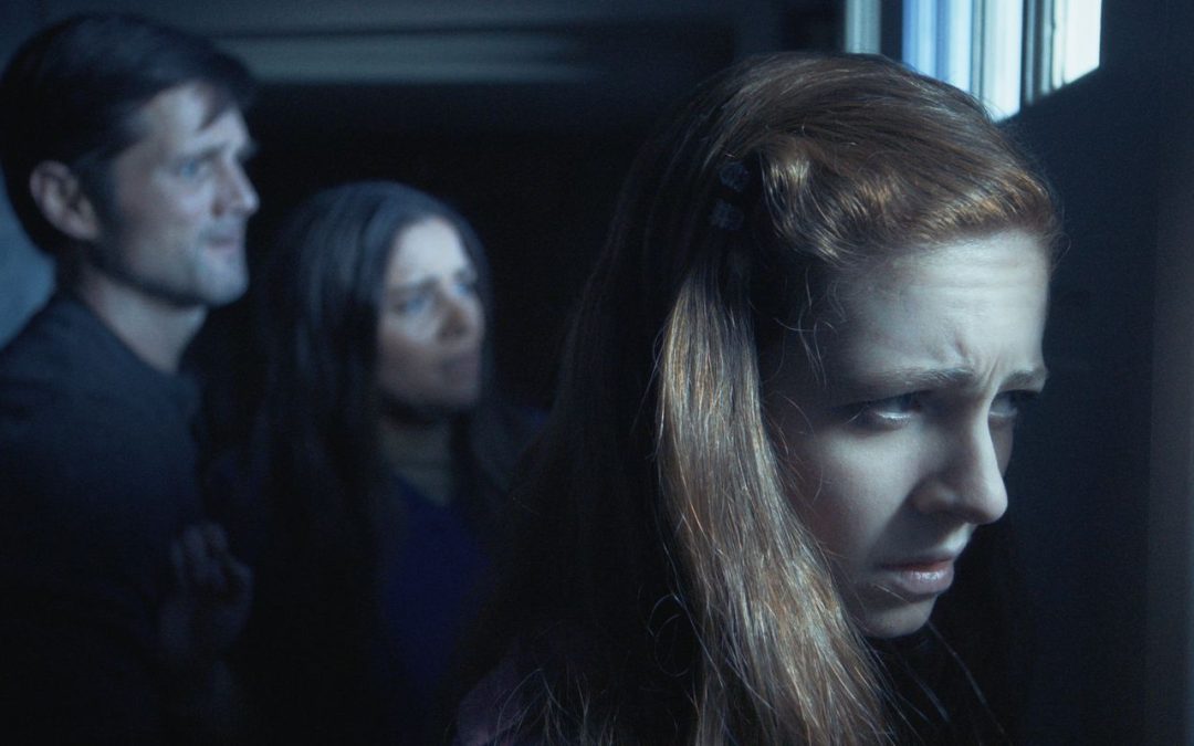Aliens Take Over The World In ‘The Changed’ (Trailer)