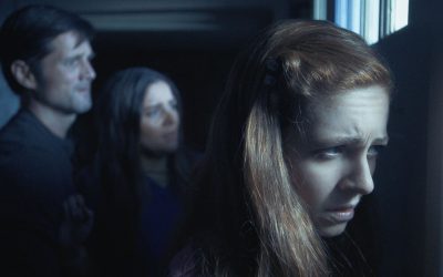 Aliens Take Over The World In ‘The Changed’ (Trailer)