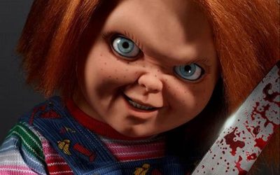 New “Chucky” Season 2 Poster Reveals The Series Will Return Later This Year