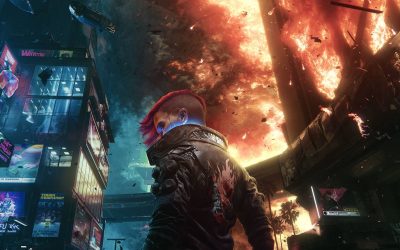 Did They Fix It? Game & Update Review: ‘Cyberpunk 2077’