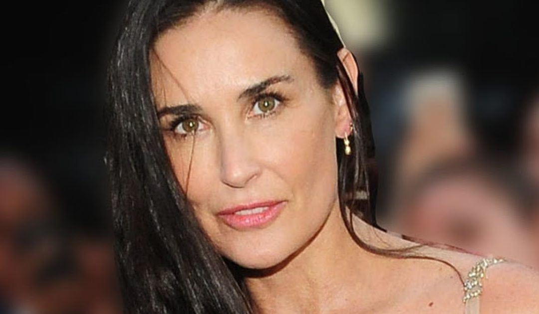 Demi Moore Starring In Brutal Body Horror ‘The Substance’ From The Director Of ‘Revenge’