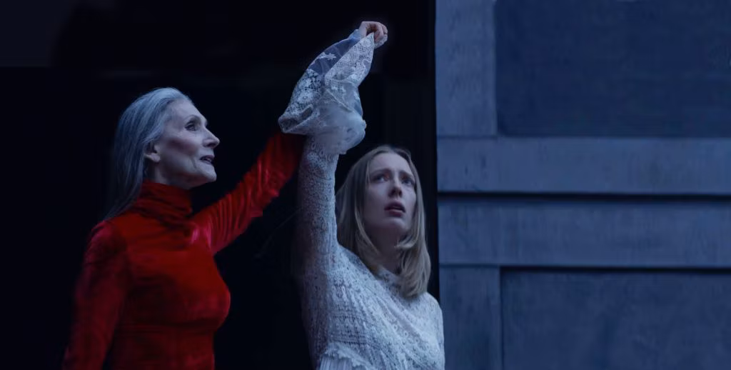 Film Mode Makes A Deal With 'dEVIL' Ahead Of Premiere