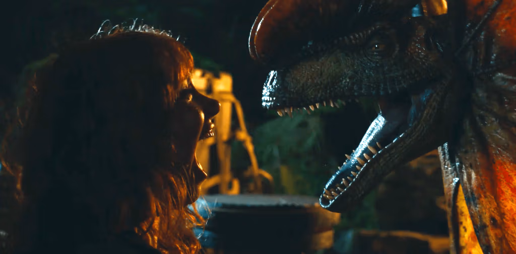 Dinosaurs Roam The World In The New 'Jurassic World 3: Dominion' Trailer!