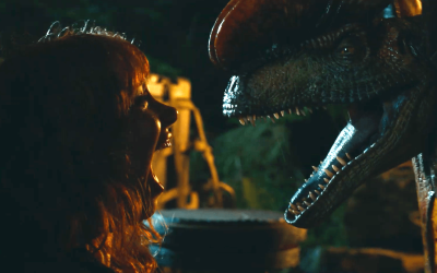 Dinosaurs Roam The World In The New ‘Jurassic World 3: Dominion’ Trailer!