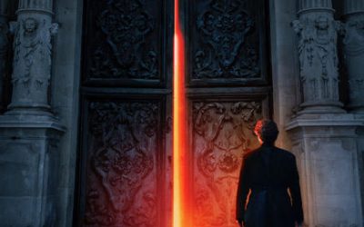 A Priest Makes His Final Stand Against Evil In ‘The Exorcism Of God’ (Trailer)