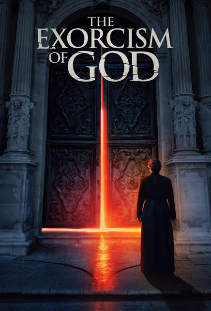 A Priest Makes His Final Stand Against Evil In 'The Exorcism Of God' (Trailer)