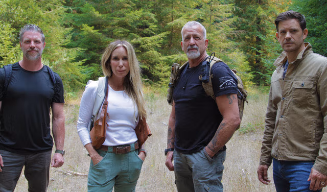 The Expedition Bigfoot Team Heads To Wondercon For The First Time