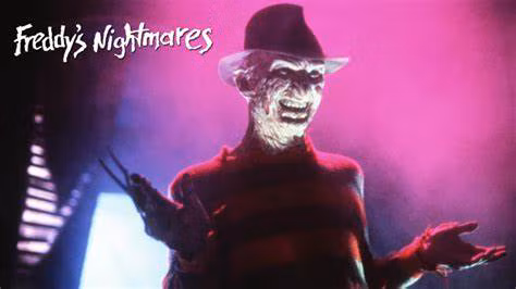 All 44 Episodes Of "Freddy's Nightmares" Coming To Screambox