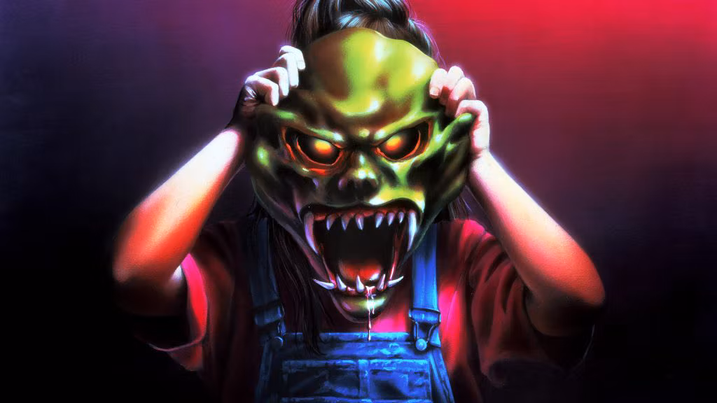 New "Goosebumps" Series Is Coming To Disney+