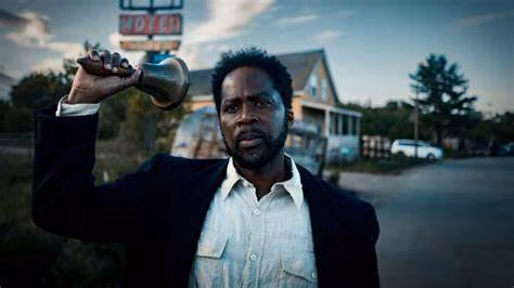 Star Of "From," Harold Perrineau, Talks Monsters And Human Connections In Our Interview