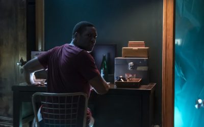 Shudder Announces Killer March Lineup