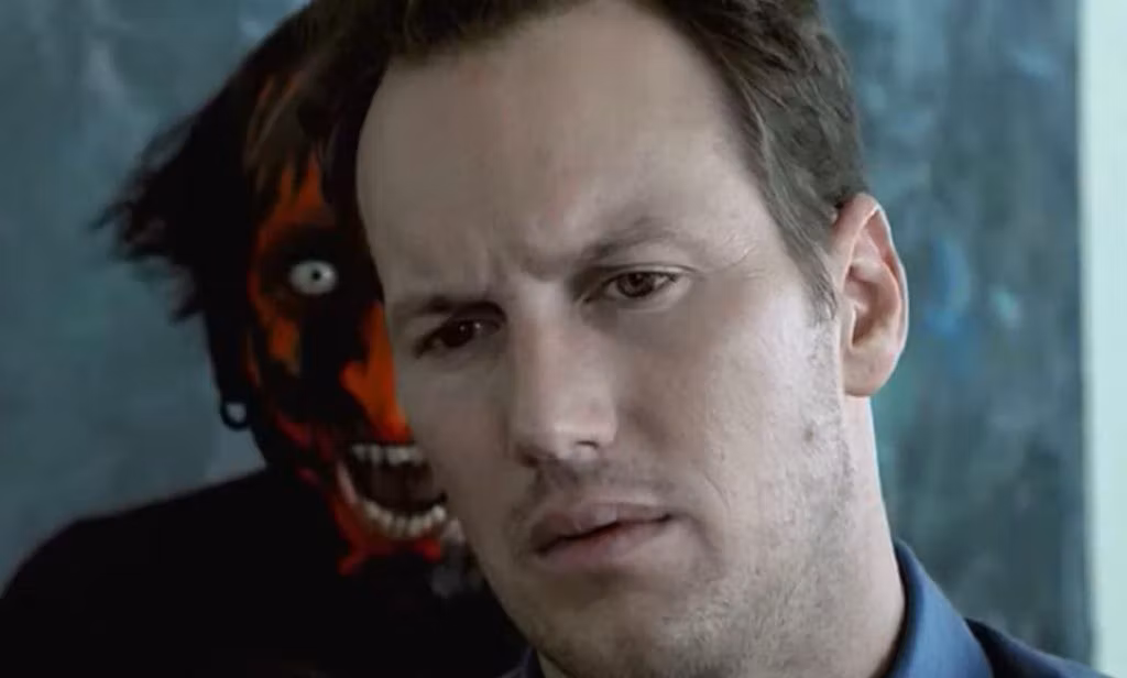 Patrick Wilson To Direct The Fifth 'Insidious' Movie