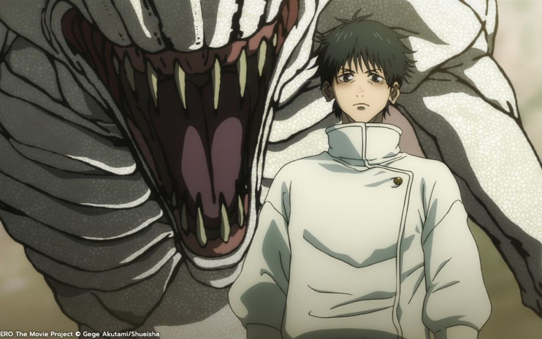 A Curse Is Revealed In The Trailer For Anime Adaptation ‘Jujutsu Kaisen 0’