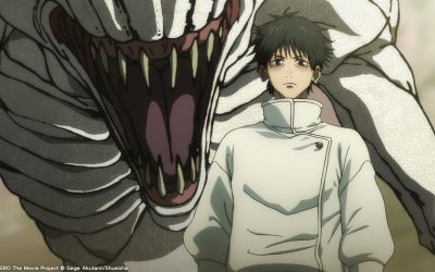 A Curse Is Revealed In The Trailer For Anime Adaptation ‘Jujutsu Kaisen 0’