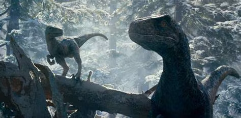 'Jurassic World 3: Dominion' Unleashes Herds Of Dinosaurs In Super Bowl TV Spot