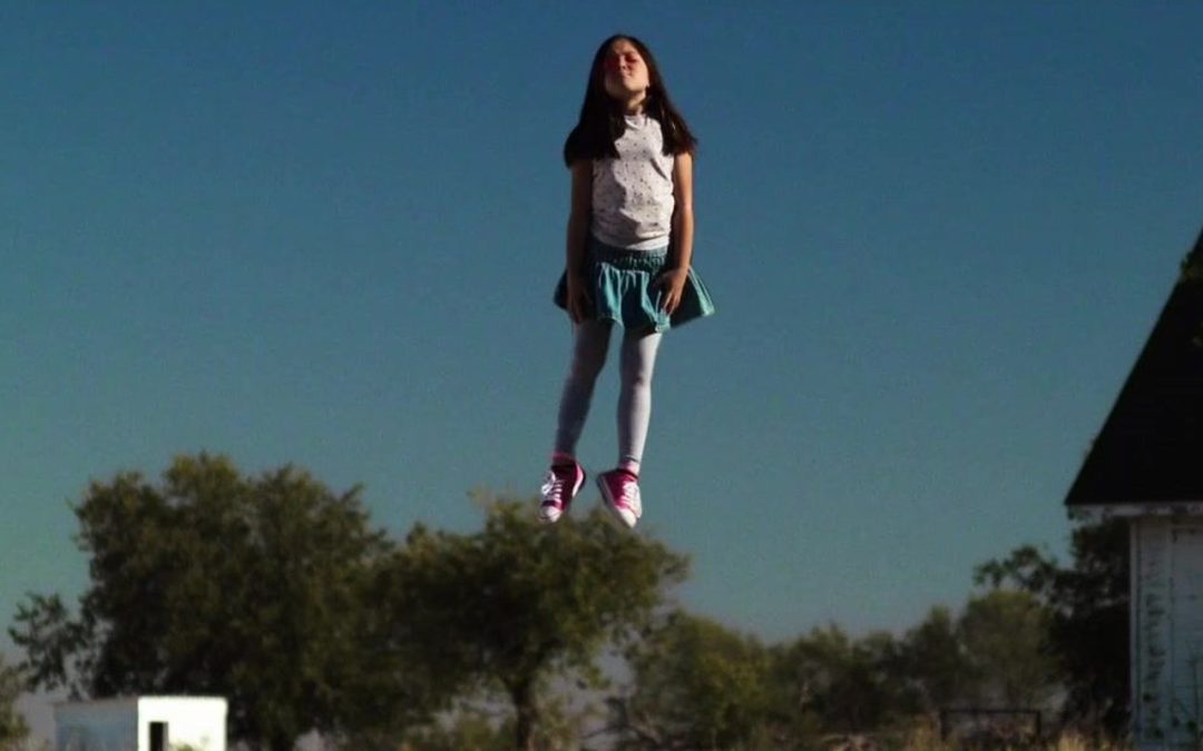 Witness ‘The Last Possession’ This March (Trailer)